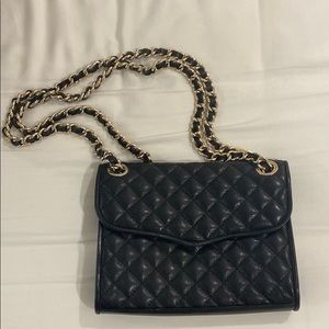 Rebecca Minkoff Mini Quilted Affair Bag